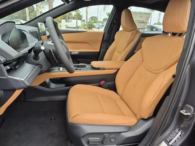 2026 Lexus ES 350 Premium