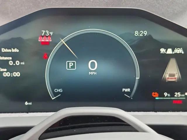 2026 Lexus ES 350 Premium