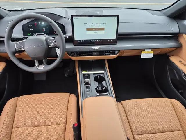 2026 Lexus ES 350 Premium