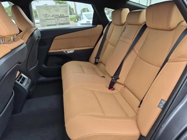 2026 Lexus ES 350 Premium