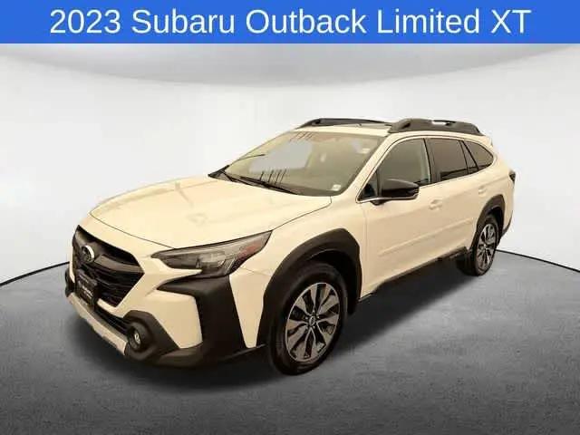 2023 Subaru Outback Limited XT for sale in Yorkville, NY