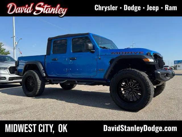 2022 Jeep Gladiator Sport for sale in Oklahoma City, OK