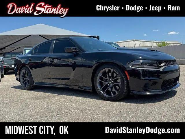 2023 Dodge Charger Scat Pack for sale in Oklahoma City, OK