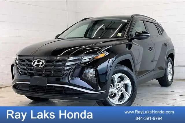 2022 Hyundai Tucson SEL for sale in Orchard Park, NY