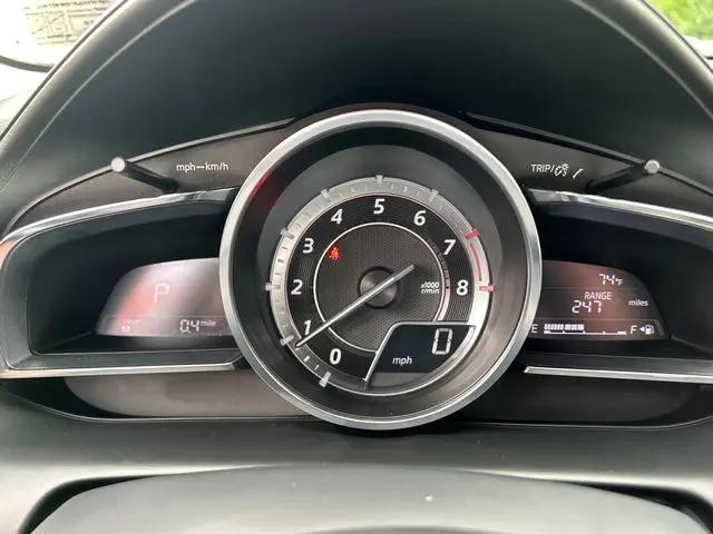 2016 Mazda CX-3 Grand Touring