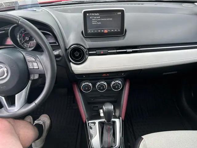 2016 Mazda CX-3 Grand Touring