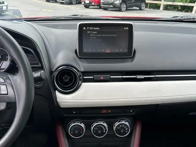 2016 Mazda CX-3 Grand Touring
