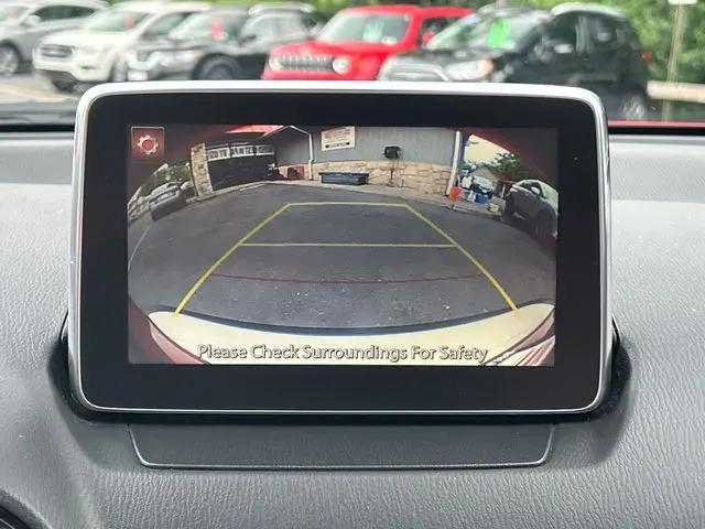 2016 Mazda CX-3 Grand Touring