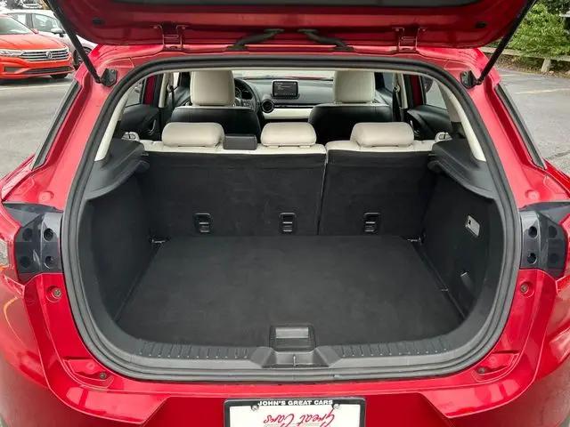 2016 Mazda CX-3 Grand Touring