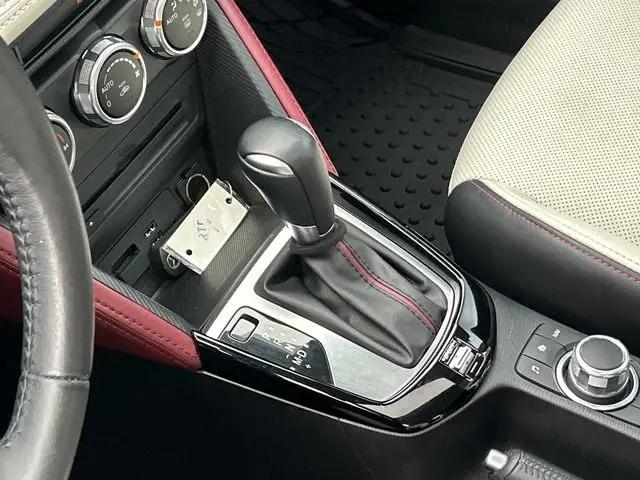 2016 Mazda CX-3 Grand Touring