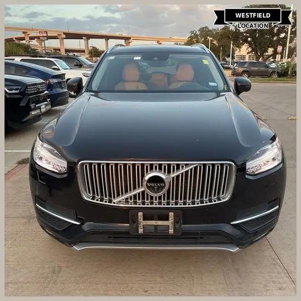 2016 Volvo XC90 T6 Inscription for sale in Westfield, IN