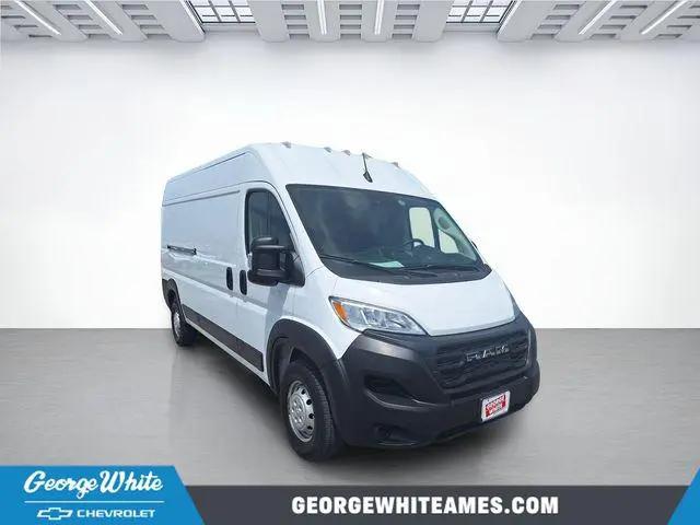 2023 Ram ProMaster 2500 Cargo Van High Roof 159" WB for sale in Ames, IA