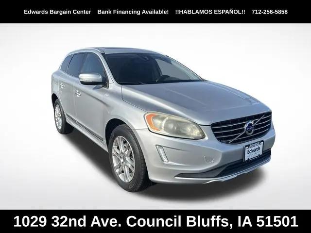 2015 Volvo XC60 3.2 Premier Plus for sale in Council Bluffs, IA