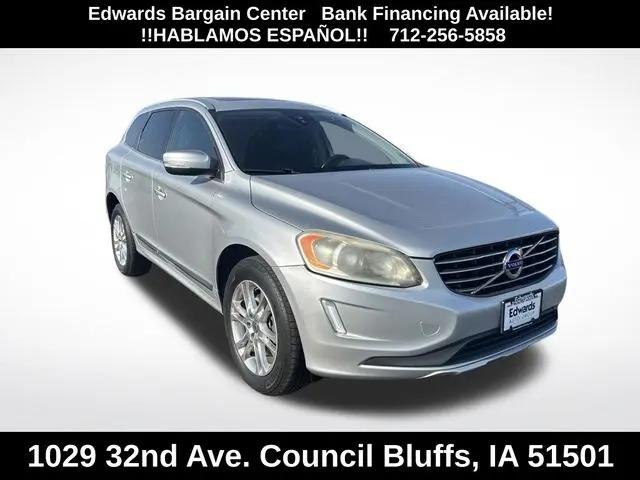 2015 Volvo XC60 3.2 Premier Plus for sale in Council Bluffs, IA