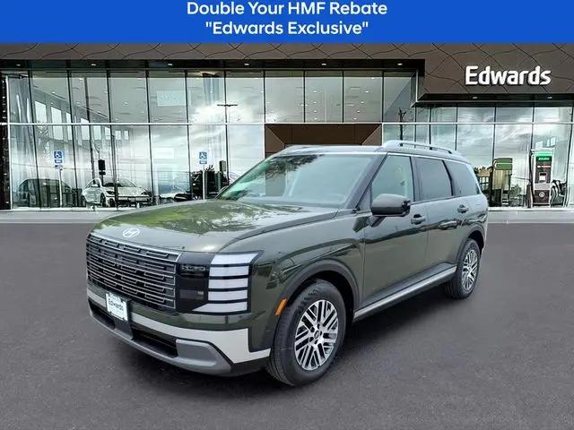 2026 Hyundai Palisade SEL Premium for sale in Council Bluffs, IA