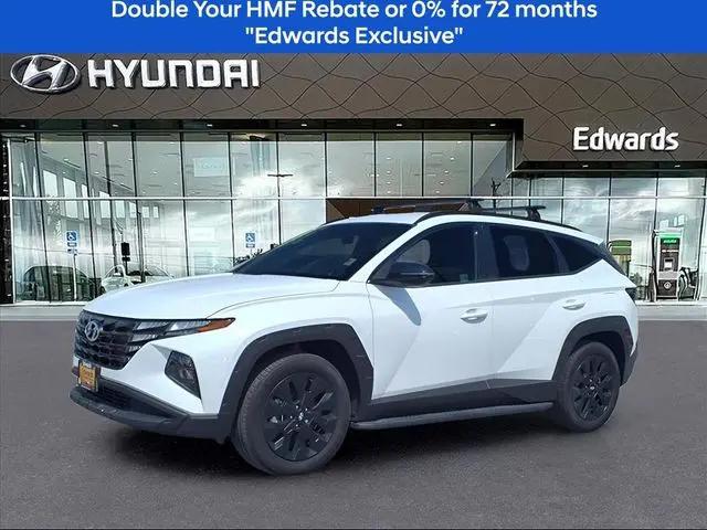2024 Hyundai Tucson XRT for sale in Council Bluffs, IA