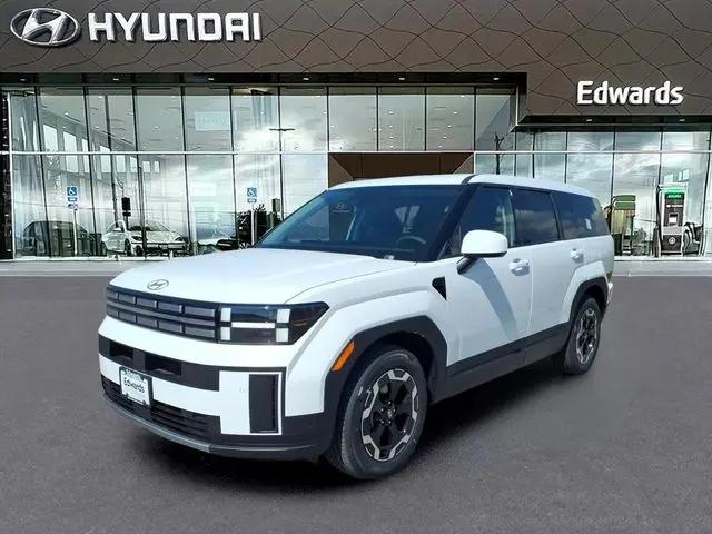 2026 Hyundai Santa Fe SE for sale in Council Bluffs, IA