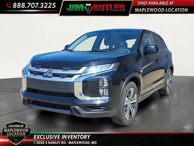 2024 Mitsubishi Outlander Sport 2.0 ES AWC for sale in Fenton, MO
