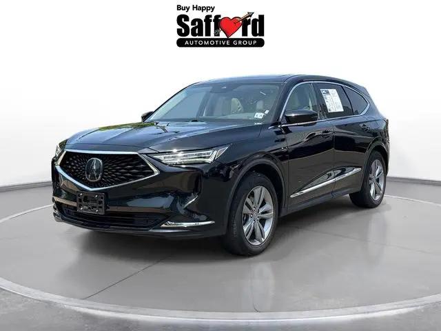 2023 Acura MDX Standard for sale in Manassas, VA