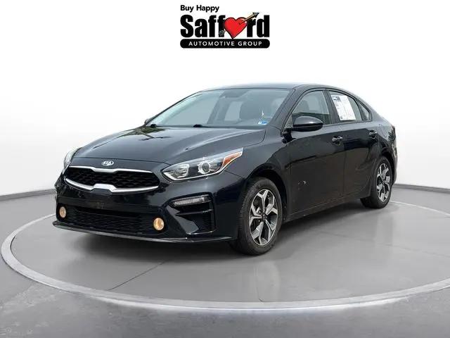 2020 Kia Forte LXS for sale in Manassas, VA