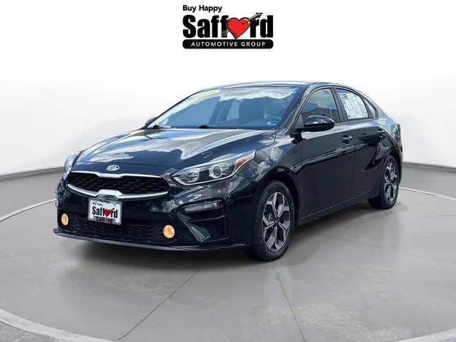 2020 Kia Forte LXS for sale in Manassas, VA