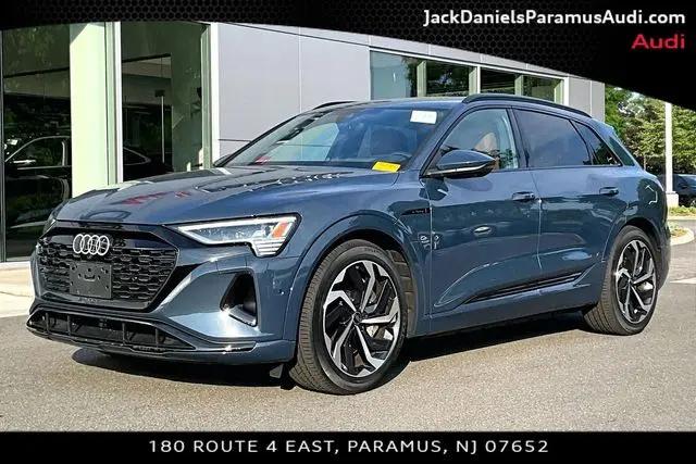2024 Audi e-tron Prestige quattro for sale in Paramus, NJ