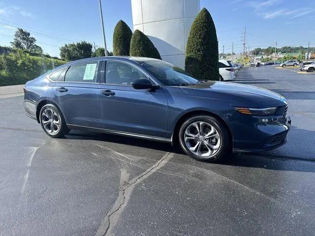 2024 Honda Accord EX for sale in Joplin, MO
