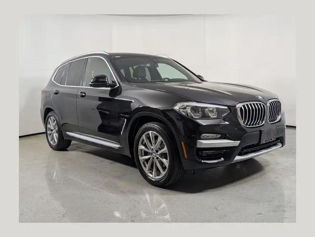 2019 BMW X3 xDrive30i for sale in Brookfield, WI