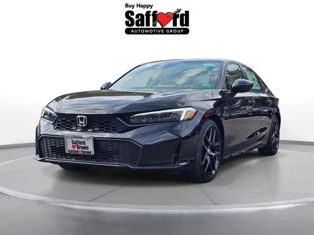 2026 Honda Civic Sport for sale in Arlington, VA