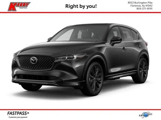 2024 Mazda CX-5 2.5 Turbo Premium for sale in Florence, KY