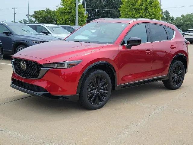 2024 Mazda CX-5 2.5 Turbo Premium for sale in Florence, KY