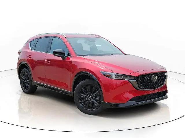 2024 Mazda CX-5 2.5 Turbo Premium for sale in Florence, KY