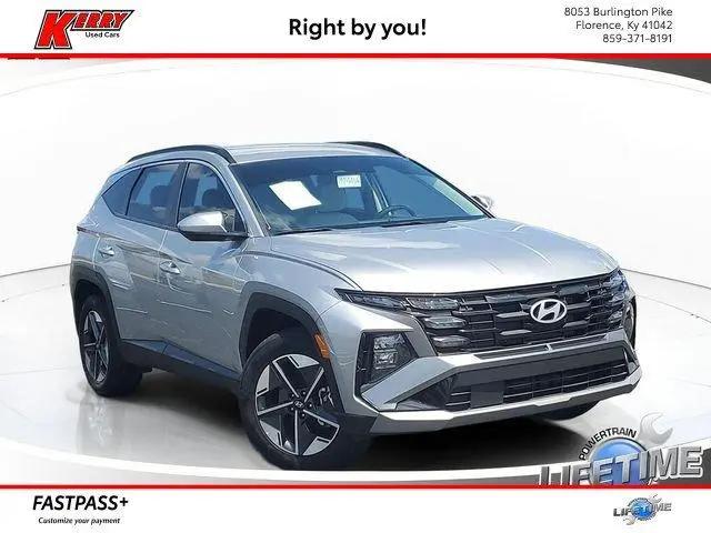 2025 Hyundai Tucson SEL for sale in Florence, KY