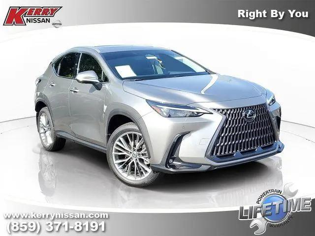 2026 Lexus NX 350h Premium for sale in Florence, KY