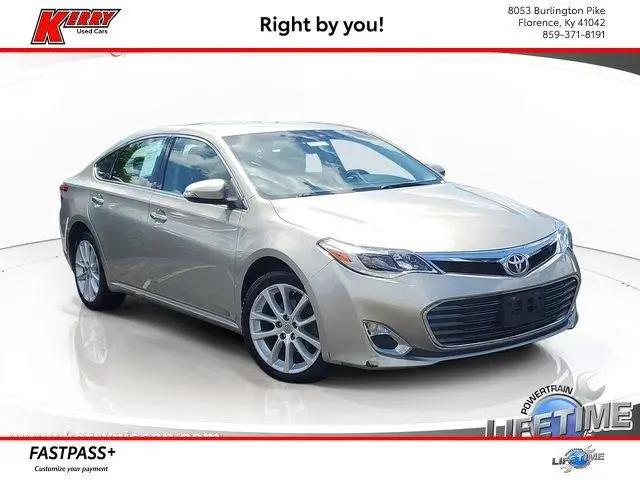 2015 Toyota Avalon XLE for sale in Florence, KY