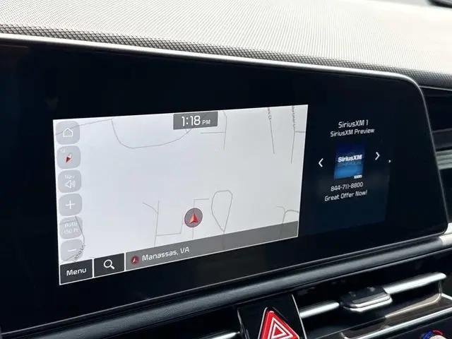 2026 Kia Niro SX
