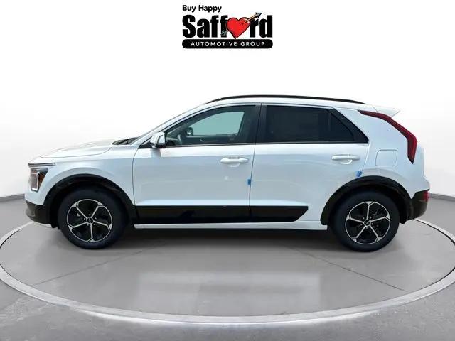 2026 Kia Niro SX