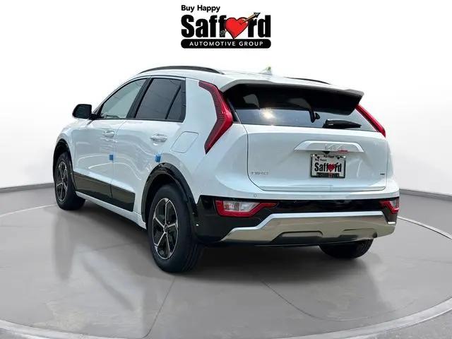 2026 Kia Niro SX