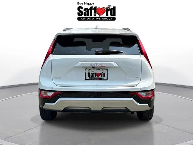 2026 Kia Niro SX