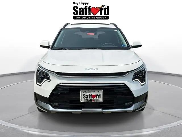 2026 Kia Niro SX