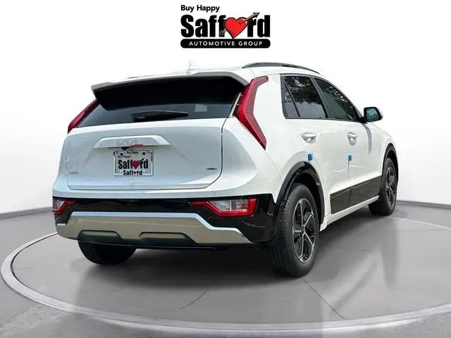 2026 Kia Niro SX