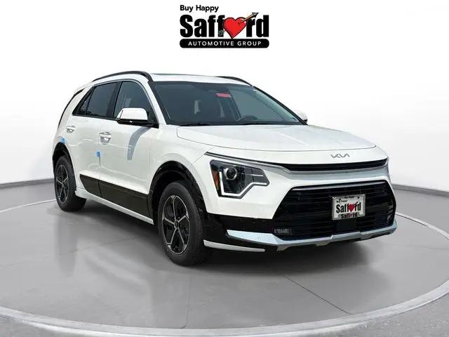 2026 Kia Niro SX