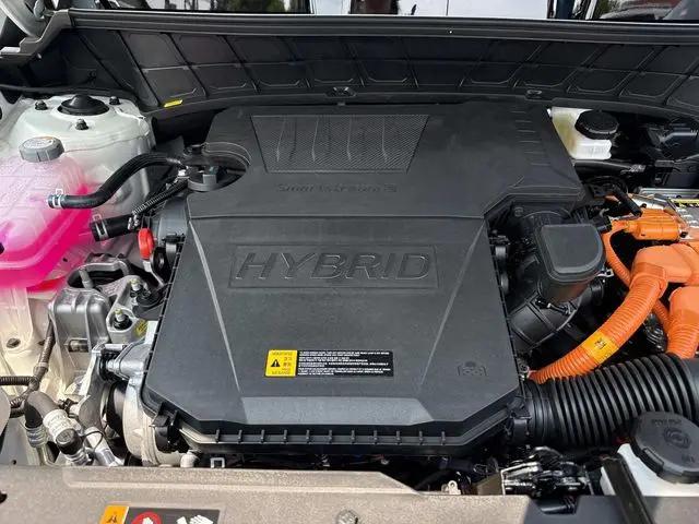 2026 Kia Niro SX
