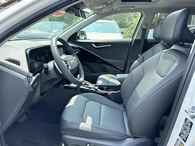 2026 Kia Niro SX