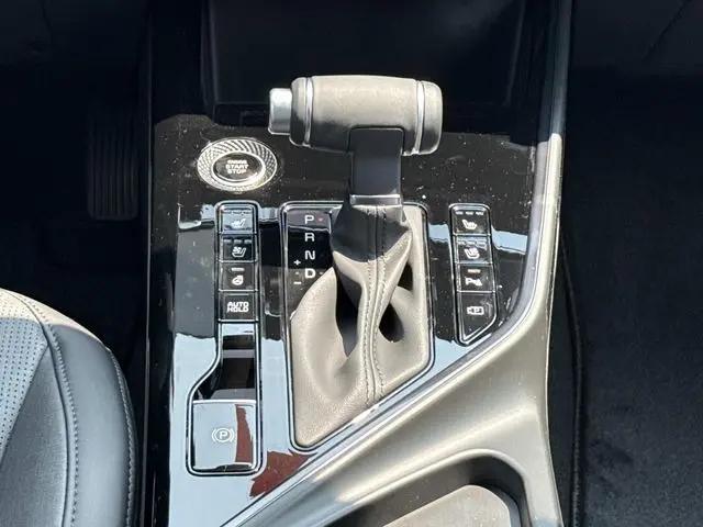 2026 Kia Niro SX
