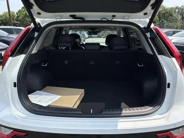 2026 Kia Niro SX