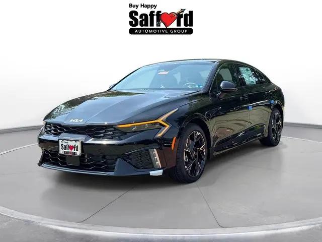 2026 Kia K5 GT-Line AWD for sale in Manassas, VA