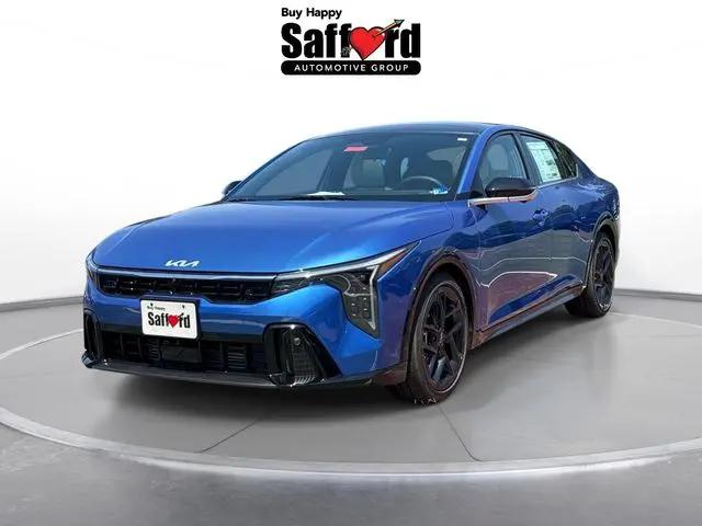 2026 Kia K4 GT-Line Turbo for sale in Manassas, VA
