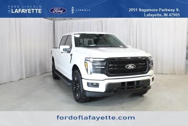 2026 Ford F-150 LARIAT for sale in Lafayette, IN