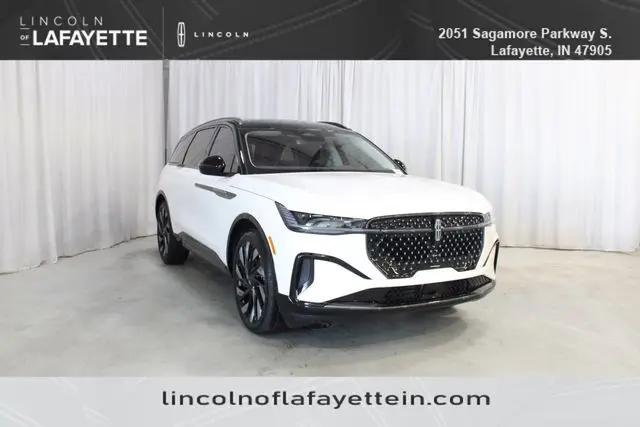 2026 Lincoln Nautilus Reserve for sale in Lafayette, IN